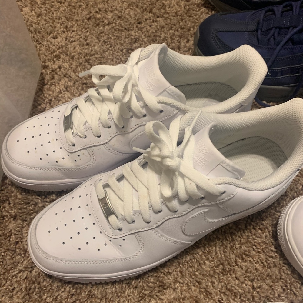 All whites